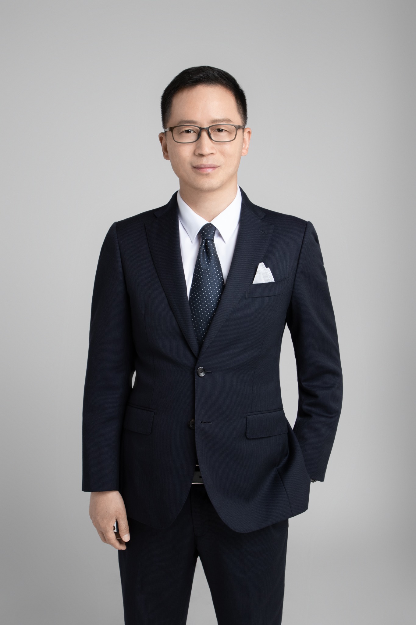 Chief AxisPoint Officer